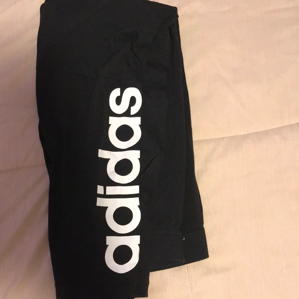 Adidas leggings